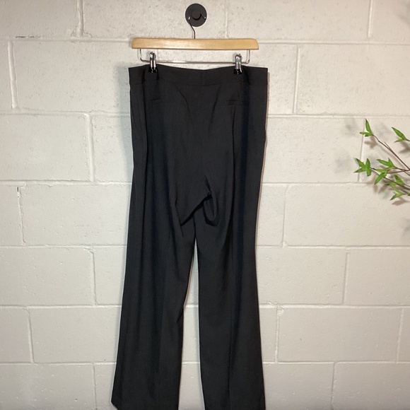 Nine West Women’s Suit Separates Pants Trousers | Sleek! - Picture 3 of 4